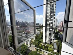 Blk 10A Tiong Bahru View (Bukit Merah), HDB 4 Rooms #581724781